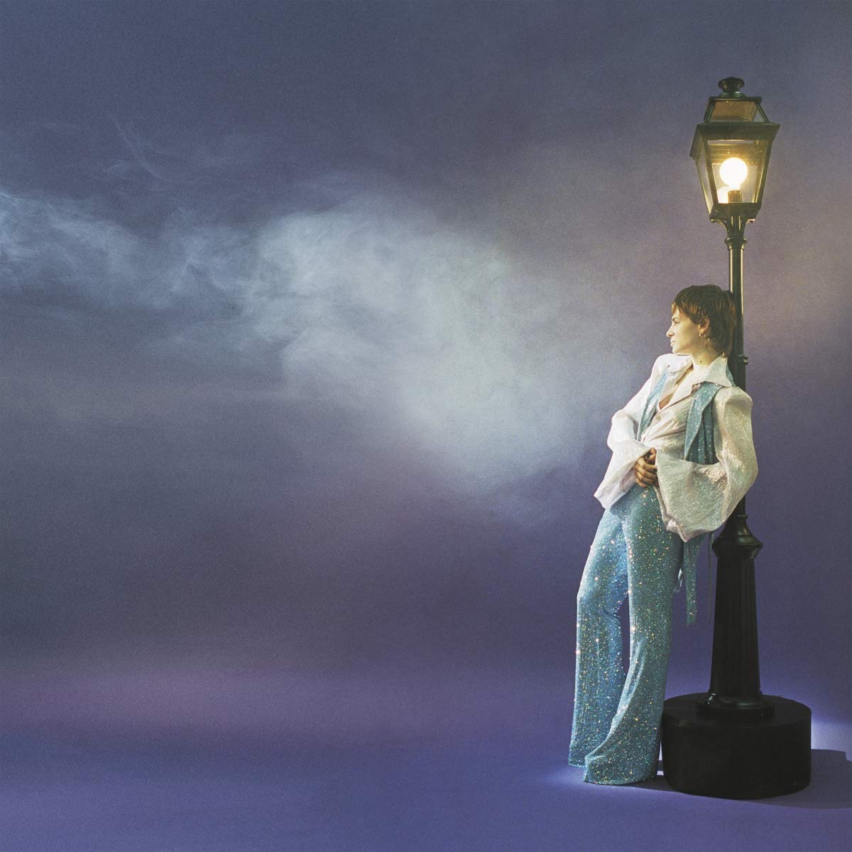 Christine and the Queens La Vita Nuova