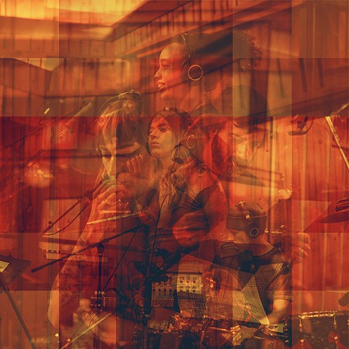 Dirty Projectors Sing the Melody