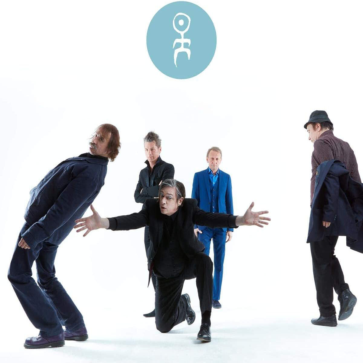 Einsturzende Neubauten Alles in Allem
