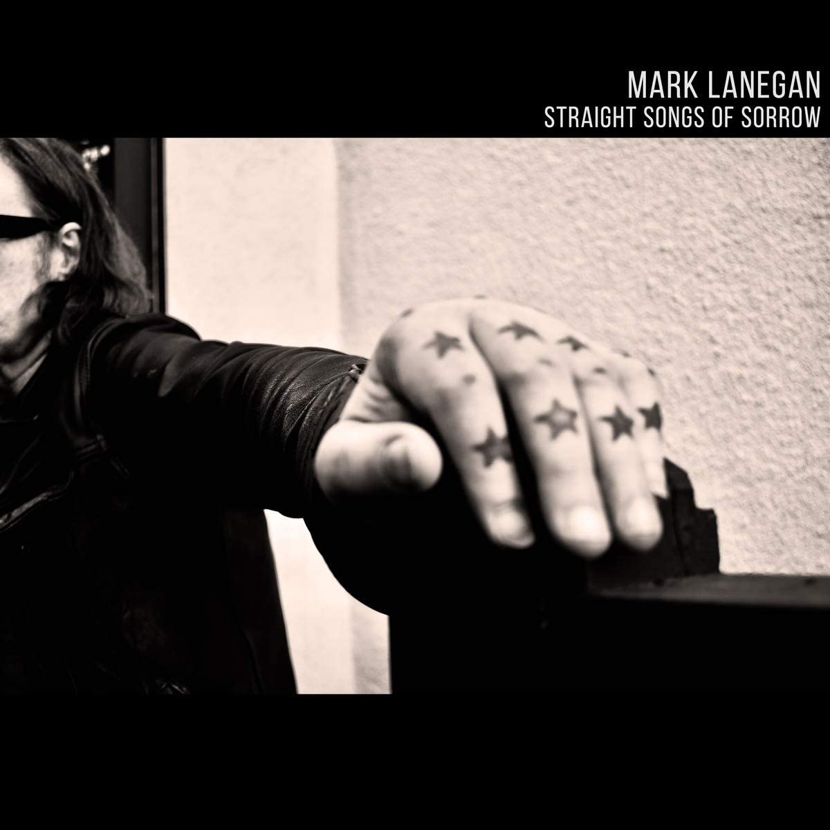 Mark Lanegan Straight Songs of Sorrow