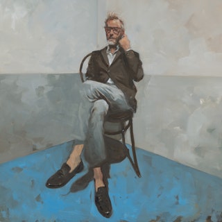 Matt Berninger Serpentine Prison