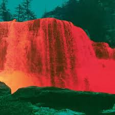 My Morning Jacket The Waterfall II
