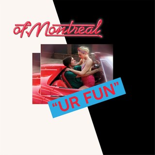 Of Montreal Ur Fun