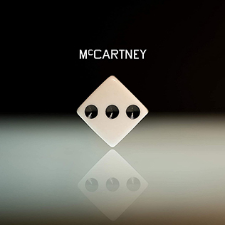 Paul McCartney McCartney III
