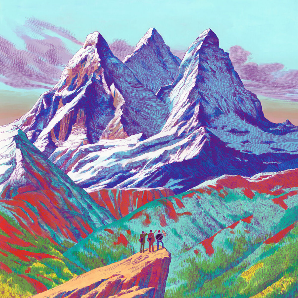 PeterBjornJohn Endless Dream