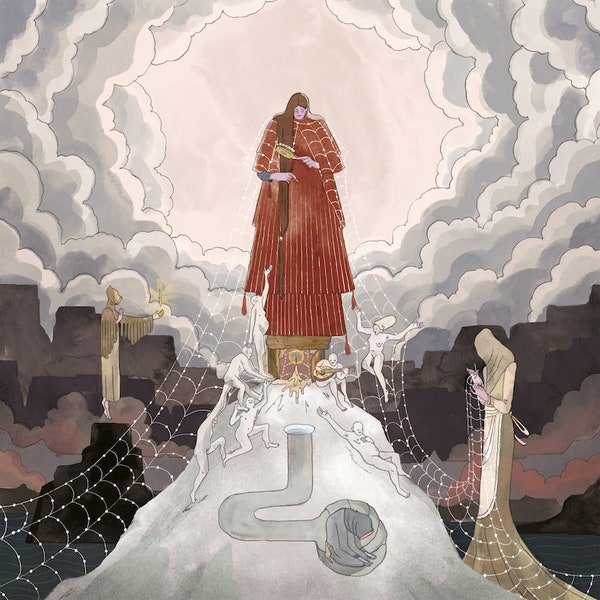 Purity Ring Womb