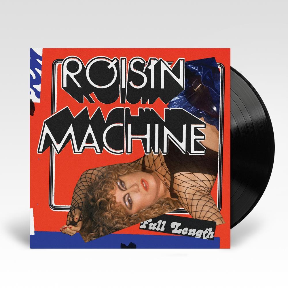 Roisin Murphy Roisin Machine
