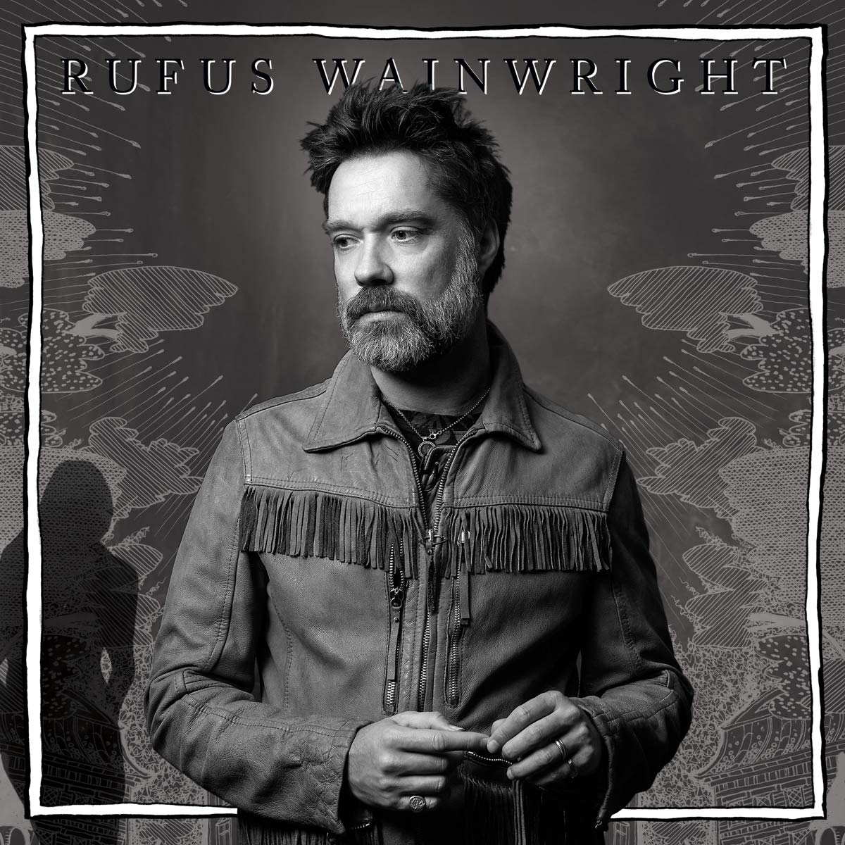 Rufus Wainwright Unfollow the Rules