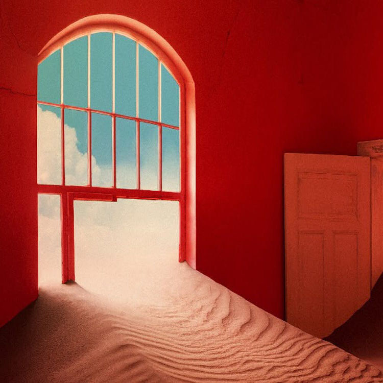 Tame Impala The Slow Rush