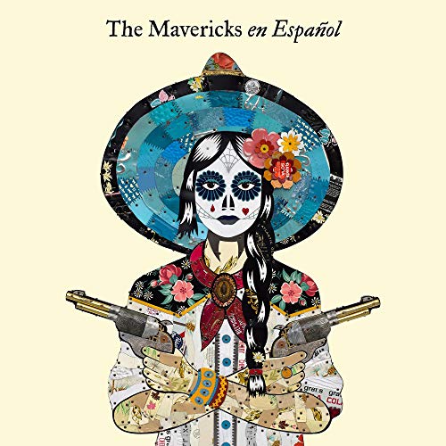 The Mavericks En Espanol
