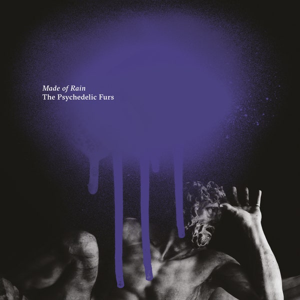 The Psychedelic Furs Made of Rain