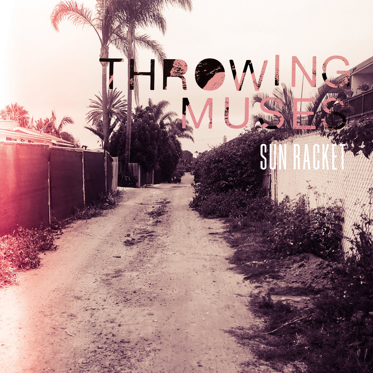 Throwing Muses Sun Racket