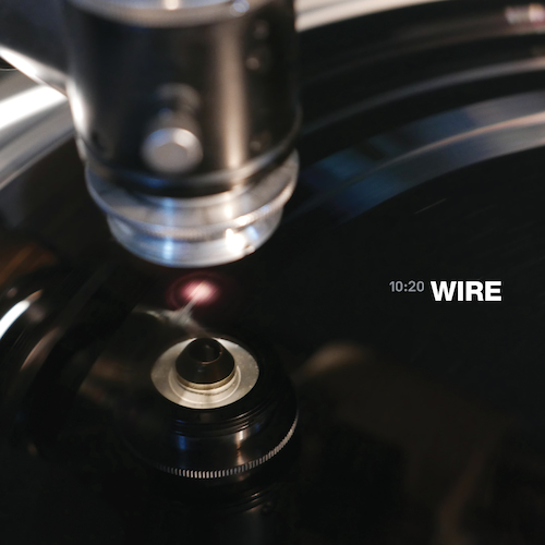 Wire 1020