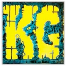 king Gizzard KG