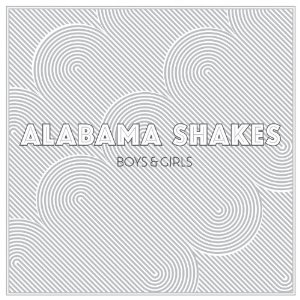 Alabama Shakes Boys Girls
