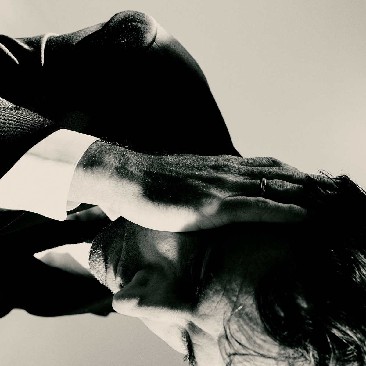 Andrew Bird Inside Problems