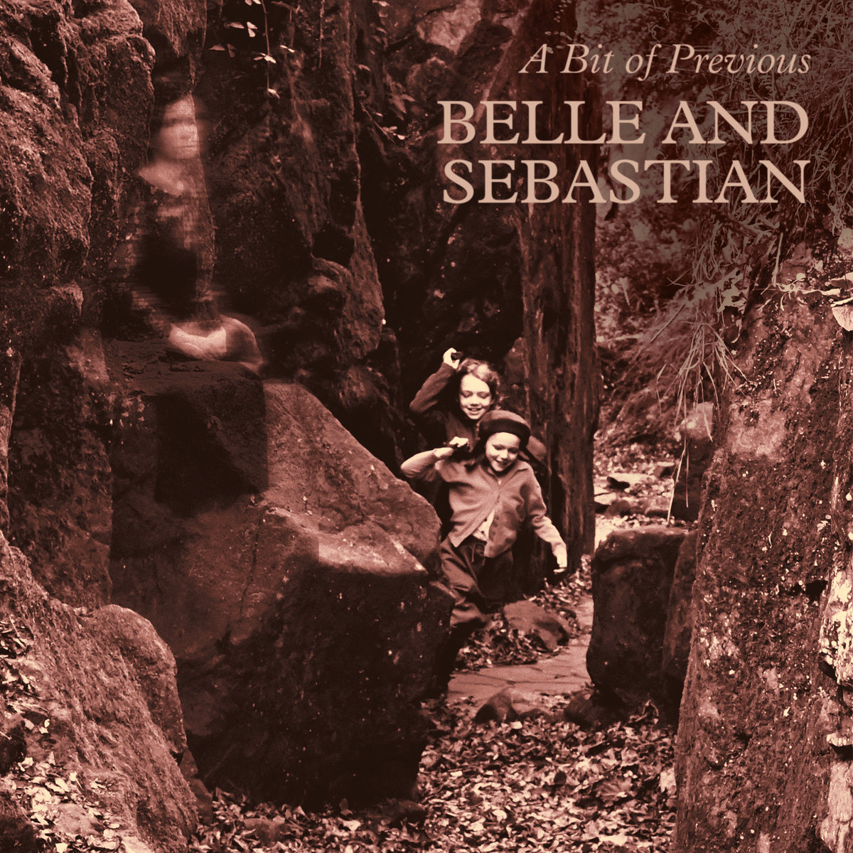 Belle and Sebastian A Bit of Previous