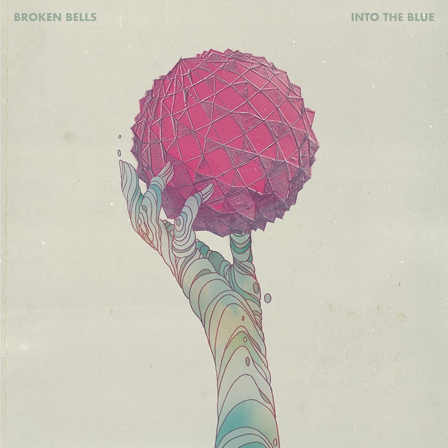 Broken Bells Into the Blue