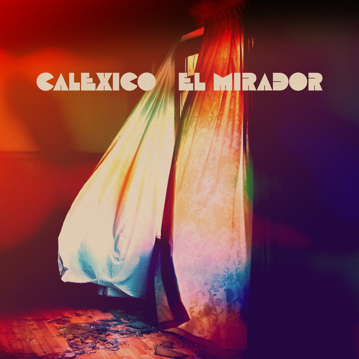 Calexico El Mirador