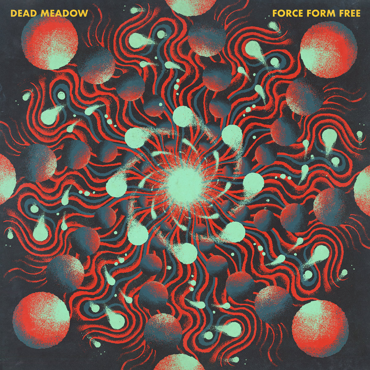 Dead Meadow Force Form Free