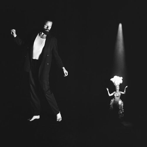Father John Misty Chloe and the Next 20th Century