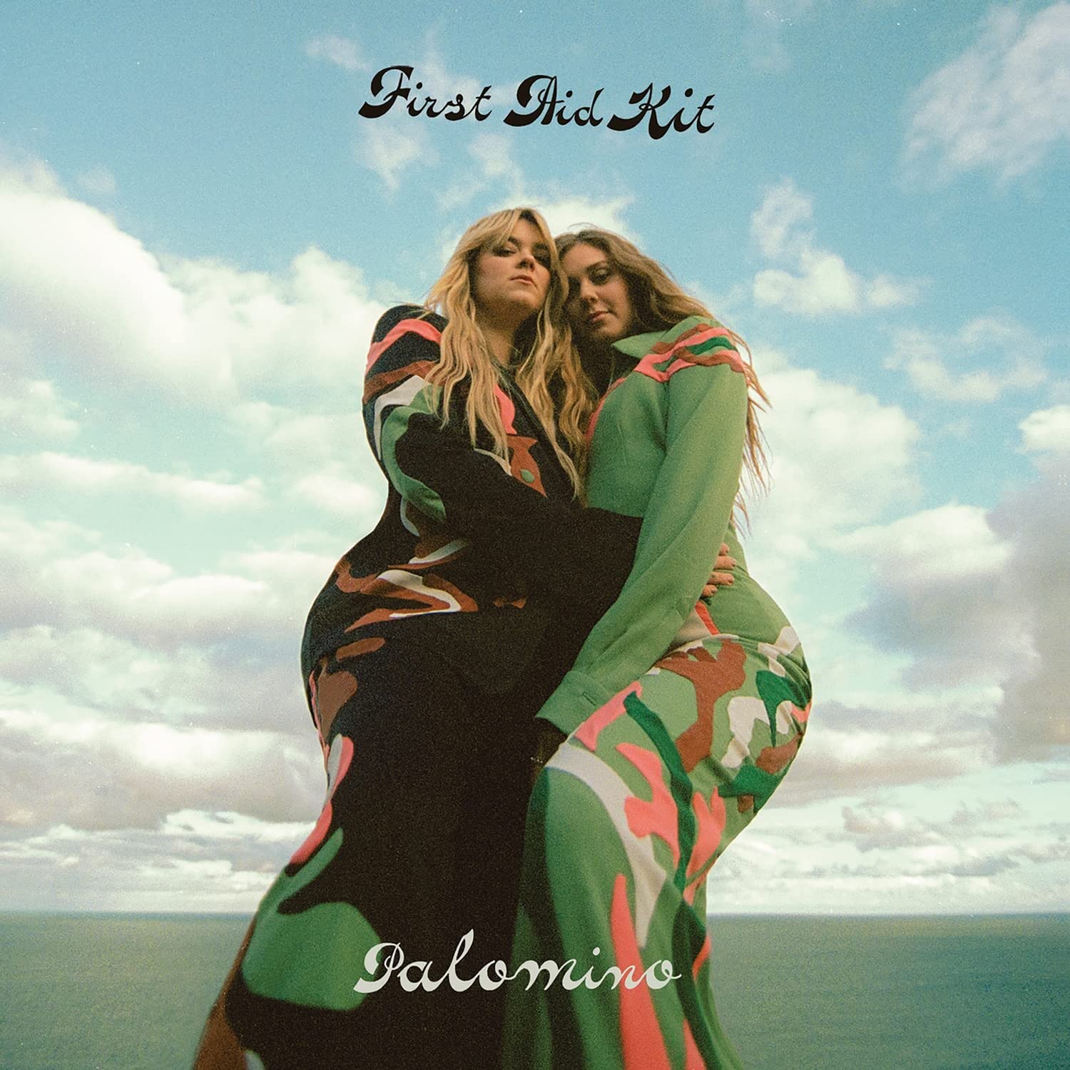 First Aid Kit Palomino