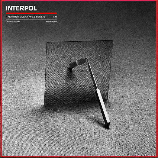 Interpol The Other Side of Make Believe