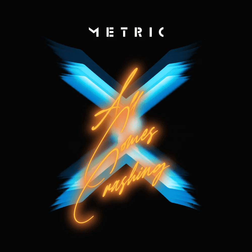 Metric Formentera