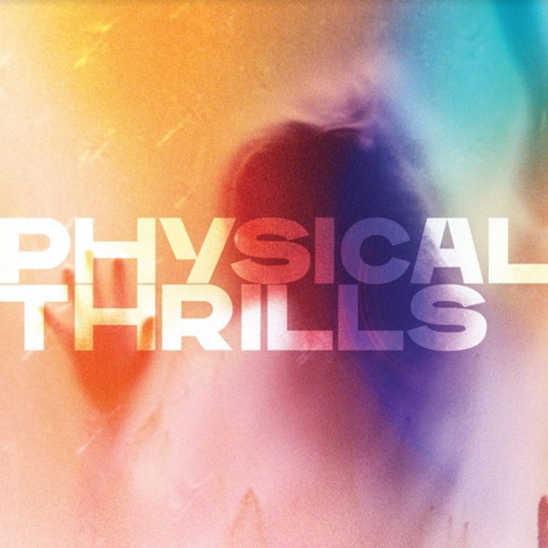 Silversun Pickups Physical Thrills