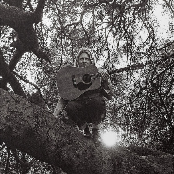 Ty Segall Hello Hi