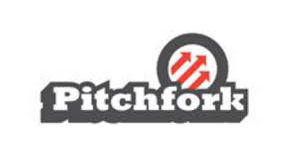 Pitchfork