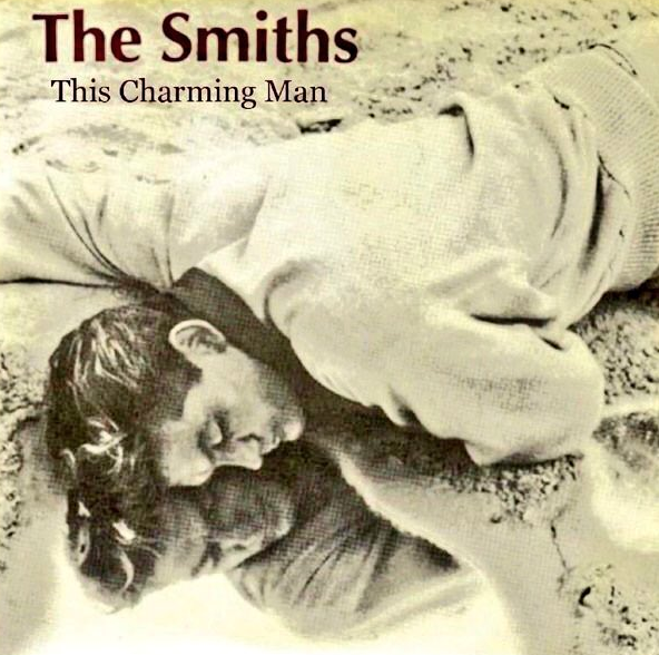 This Charming Man The Smiths