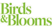 Birds Blooms Magazine