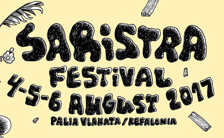 Saristra Festival 2017