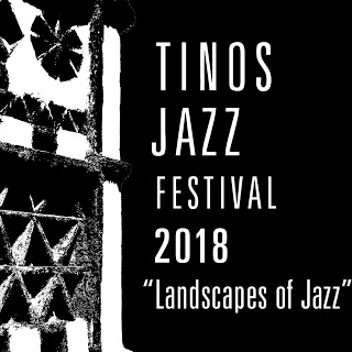 Tinos Jazz Festival 2018