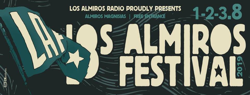 Los Almiros Festival 2019