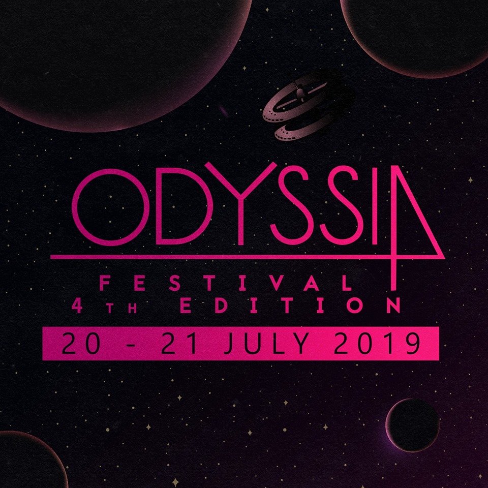 Odyssia Festival 4th Edition 2019