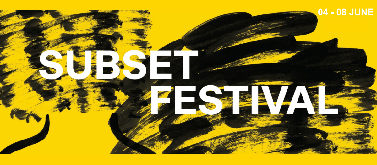 Subset Festival 2025