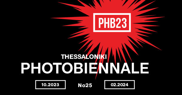 Thessaloniki Photobiennale 2023