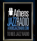 Athens Jazz Radio