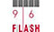 flash 96