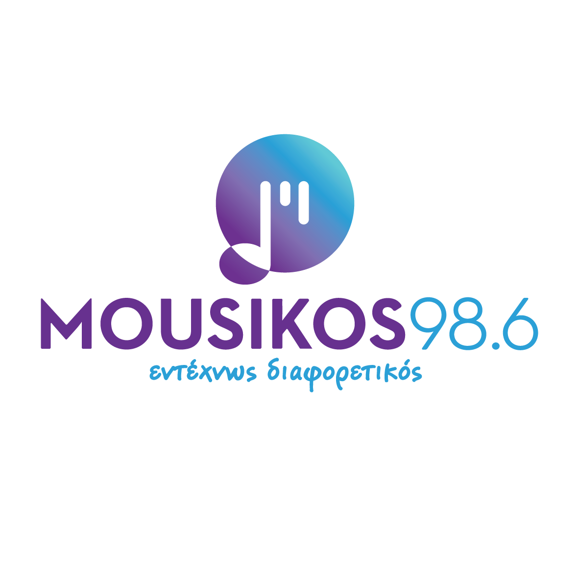 mousikos 986